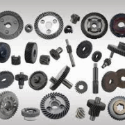 Power Tools Gears