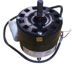 Tower Fan Motor Clockwise 19mm