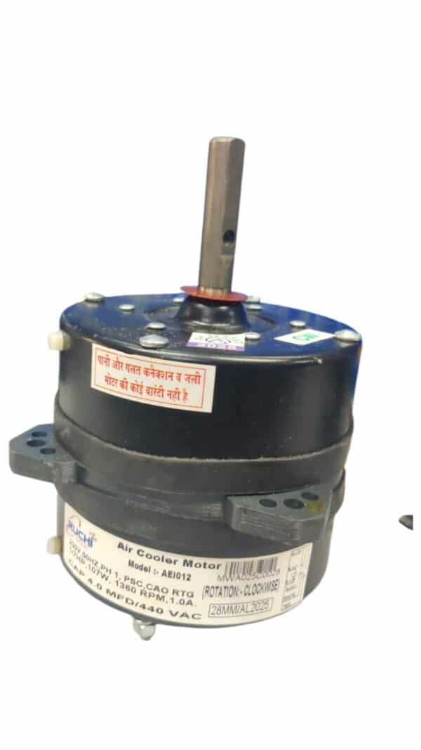 Cooler Motor Aei 012 Clockwise [28mm]