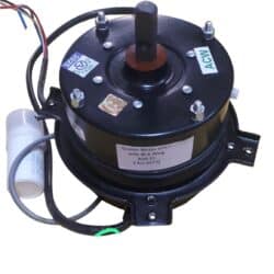 Cooler Motor Aei-011   9704 with m.s ring anticlockwise 28mm