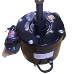 Cooler Motor Coolest 930-T 
107w Anticlockwise