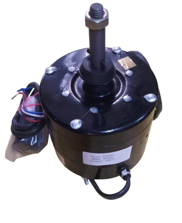 Cooler Motor Coolest 930-T 
107w Anticlockwise