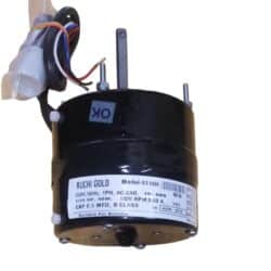 118 motor 50w anticlockwise