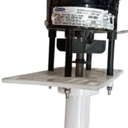 Cooler Motor sw-08 107w
