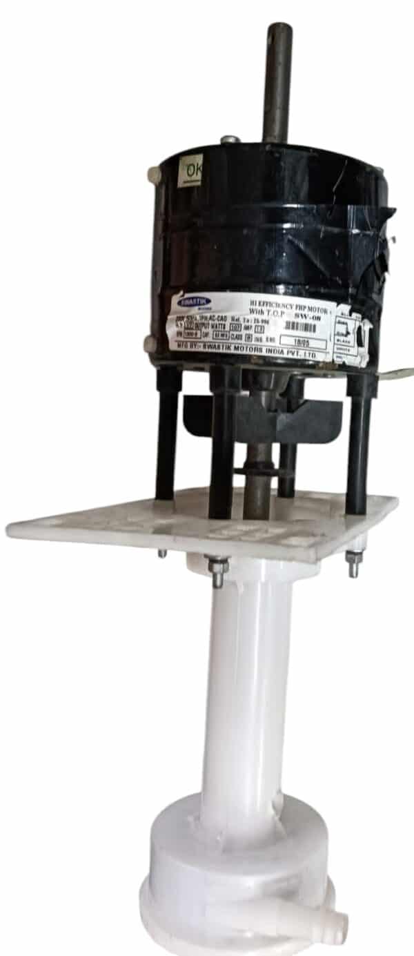 Cooler Motor sw-08 107w