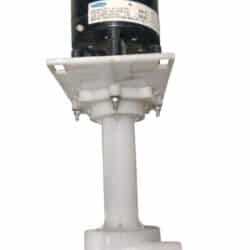Cooler Motor sw-12 75w