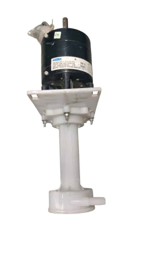 Cooler Motor sw-12 75w
