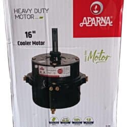 Cooler Motor T-110