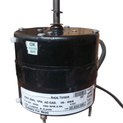 Cooler Motor 037 Bajaj Torque 55w