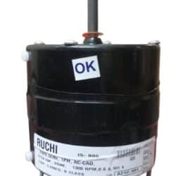 Cooler Motor 608 55w