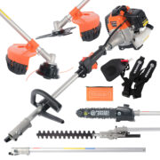 GARDEN TOOLS