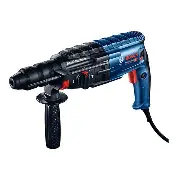 ROTARY HAMMERS
