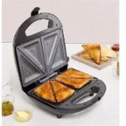 SANDWICH TOASTERS