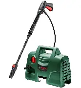 HIGH PRESSURE WASHERS