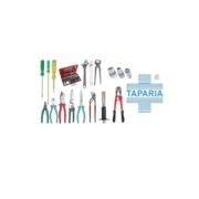 Taparia