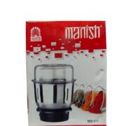 S.N. MULTIMIX JAR [MANISH]