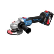 Dcsm3-100 Angle Grinder Dongcheng Cordless 20v
