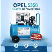 Compressor Opel 5358 50lt