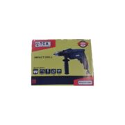 13mm Impact Drill Machine TCA