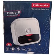 15ltr Geyser Racold Omnis