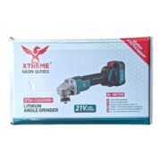 Cordless Grinder 21v Xtreme