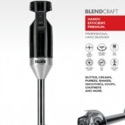 BLENDER SUJATA BLENDCRAFT 180W