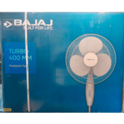 Pedestal Fan Bajaj Turbo 400mm
