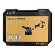 Cordless Grinder 21v Vivo